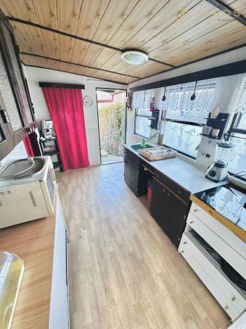 Prodej chaty, Klášterec nad Ohří, 30 m2