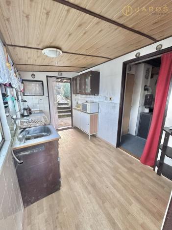 Prodej chaty, Klášterec nad Ohří, 30 m2