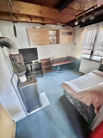 Prodej chaty, Klášterec nad Ohří, 30 m2