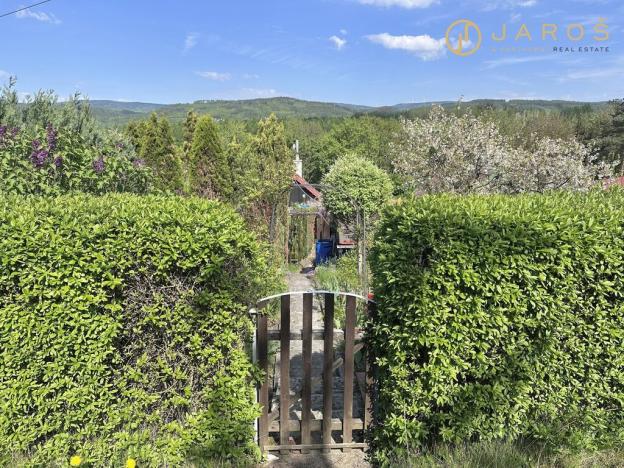 Prodej chaty, Klášterec nad Ohří, 30 m2