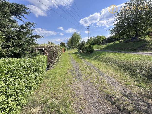 Prodej chaty, Klášterec nad Ohří, 30 m2