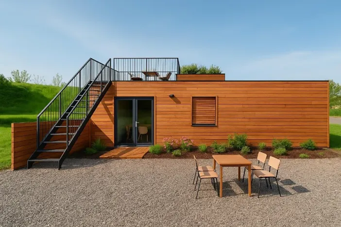 Prodej restaurace, Zlín, 27 m2