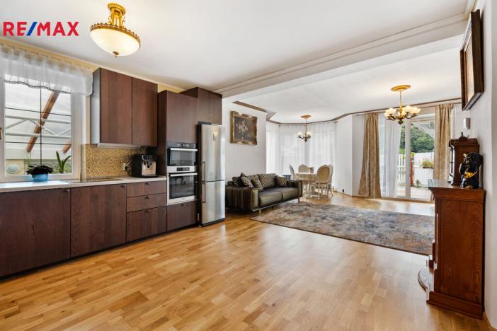 Prodej rodinného domu, Kyselka - Radošov, 263 m2