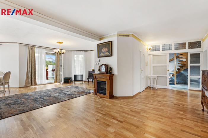 Prodej rodinného domu, Kyselka - Radošov, 263 m2