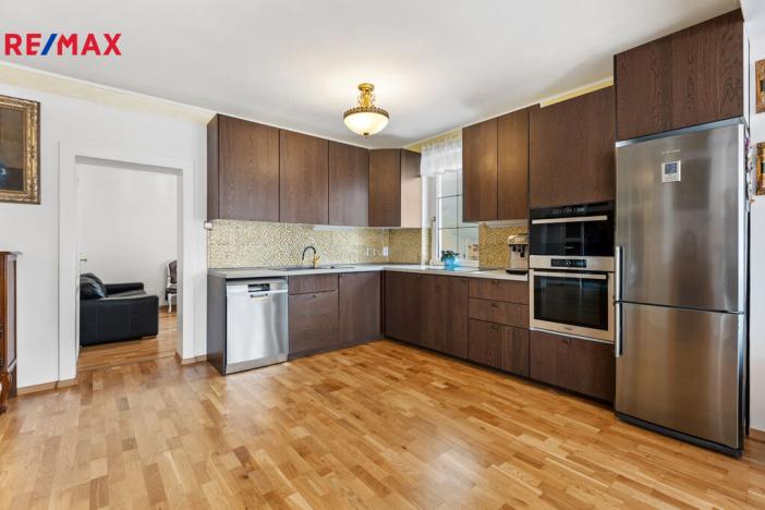 Prodej rodinného domu, Kyselka - Radošov, 263 m2