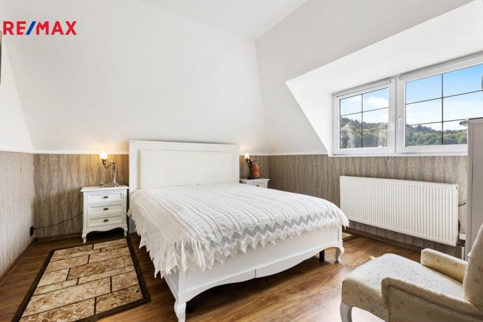 Prodej rodinného domu, Kyselka - Radošov, 263 m2