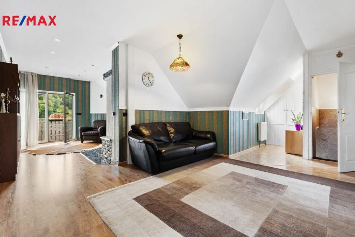 Prodej rodinného domu, Kyselka - Radošov, 263 m2