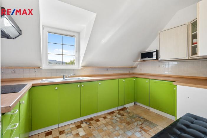 Prodej rodinného domu, Kyselka - Radošov, 263 m2