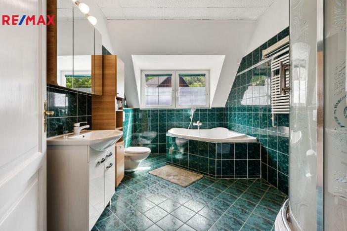 Prodej rodinného domu, Kyselka - Radošov, 263 m2