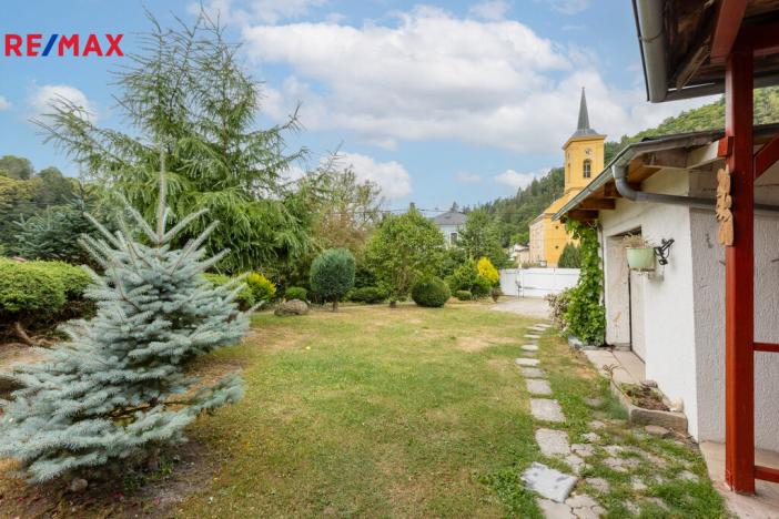 Prodej rodinného domu, Kyselka - Radošov, 263 m2