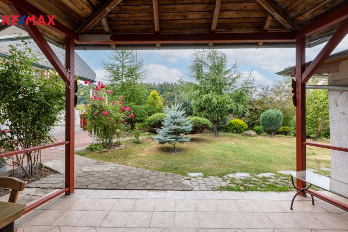 Prodej rodinného domu, Kyselka - Radošov, 263 m2