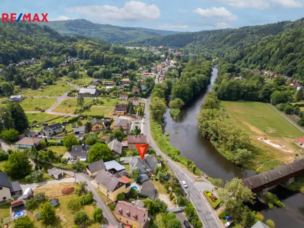 Prodej rodinného domu, Kyselka - Radošov, 263 m2