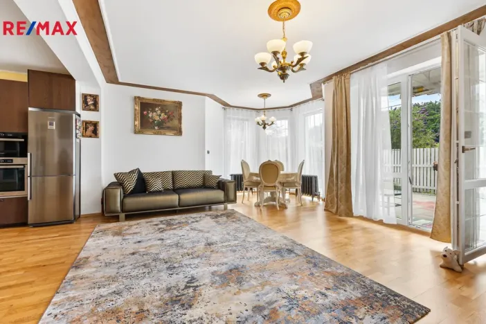 Prodej rodinného domu, Kyselka - Radošov, 263 m2