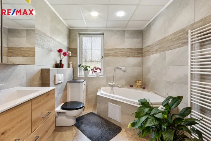 Prodej rodinného domu, Kyselka - Radošov, 263 m2