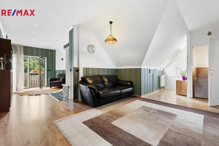 Prodej rodinného domu, Kyselka - Radošov, 263 m2