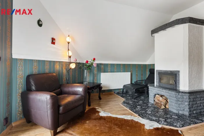 Prodej rodinného domu, Kyselka - Radošov, 263 m2