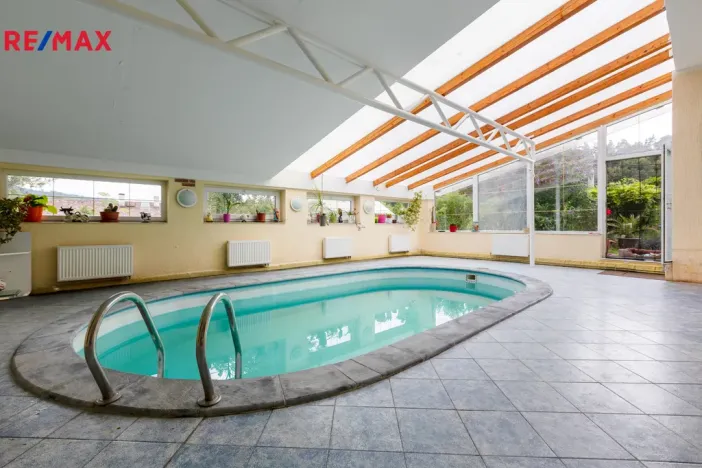 Prodej rodinného domu, Kyselka - Radošov, 263 m2