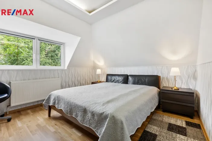 Prodej rodinného domu, Kyselka - Radošov, 263 m2