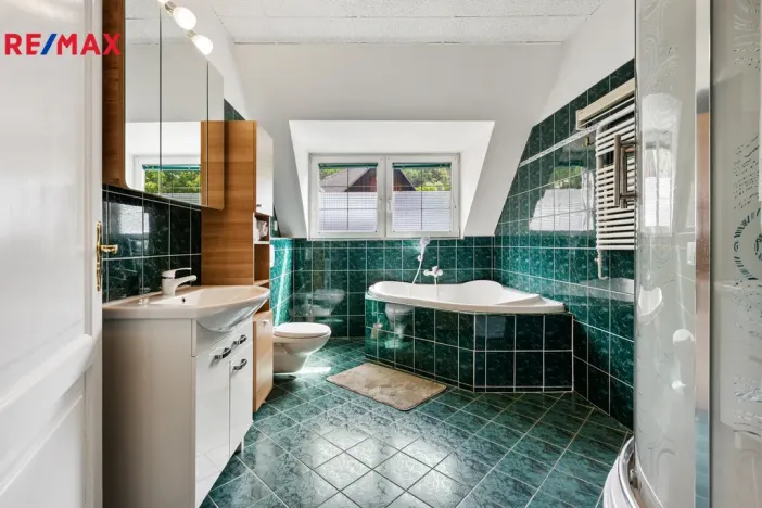 Prodej rodinného domu, Kyselka - Radošov, 263 m2