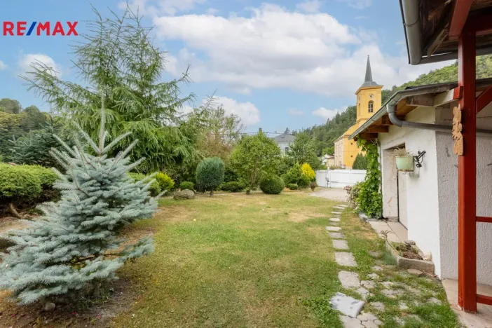 Prodej rodinného domu, Kyselka - Radošov, 263 m2