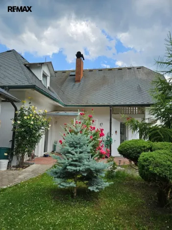Prodej rodinného domu, Kyselka - Radošov, 263 m2