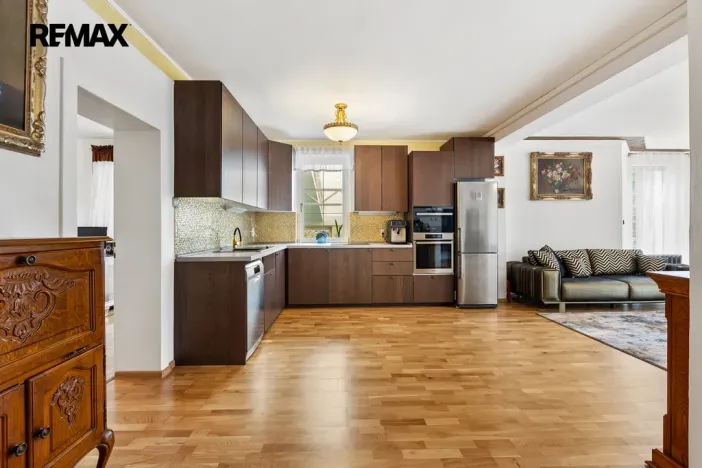 Prodej rodinného domu, Kyselka - Radošov, 263 m2