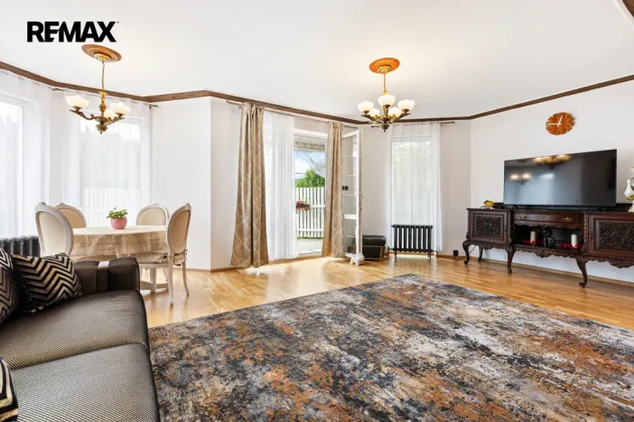 Prodej rodinného domu, Kyselka - Radošov, 263 m2