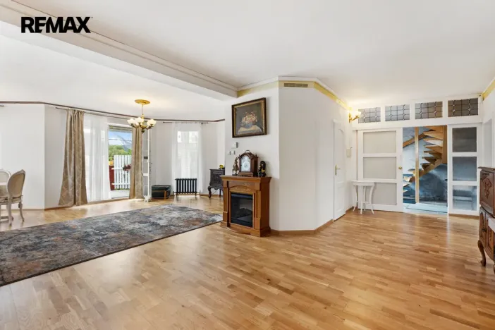 Prodej rodinného domu, Kyselka - Radošov, 263 m2