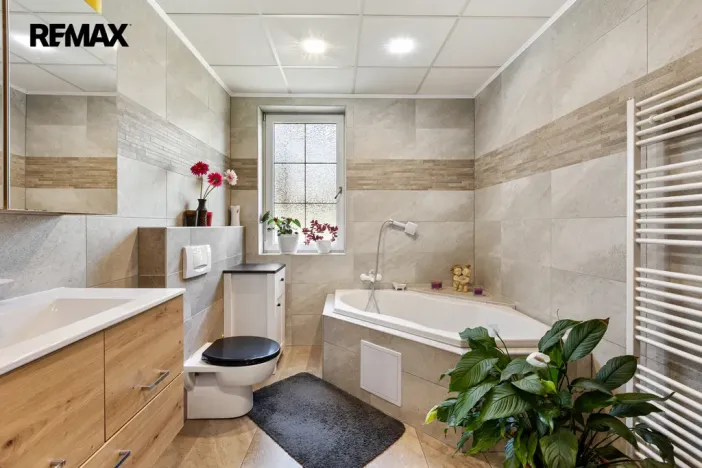 Prodej rodinného domu, Kyselka - Radošov, 263 m2