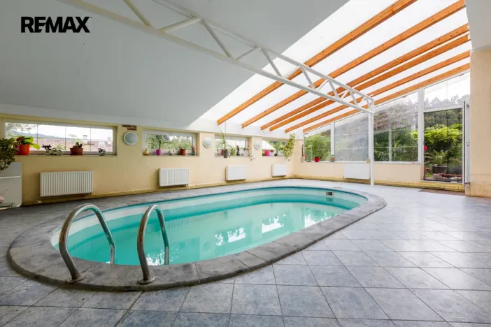 Prodej rodinného domu, Kyselka - Radošov, 263 m2