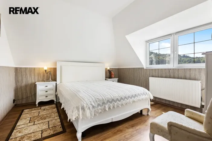 Prodej rodinného domu, Kyselka - Radošov, 263 m2