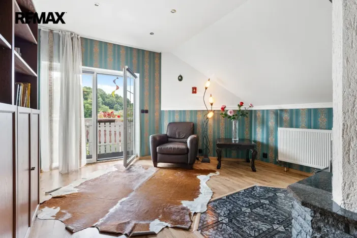 Prodej rodinného domu, Kyselka - Radošov, 263 m2