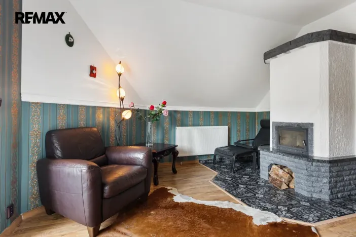 Prodej rodinného domu, Kyselka - Radošov, 263 m2