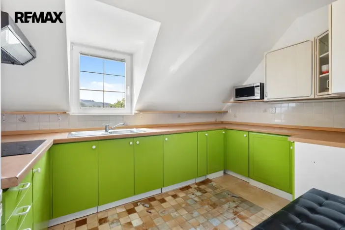 Prodej rodinného domu, Kyselka - Radošov, 263 m2