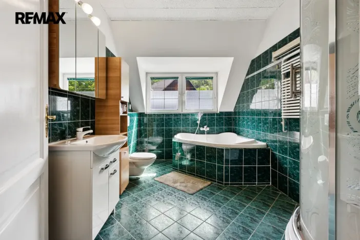 Prodej rodinného domu, Kyselka - Radošov, 263 m2