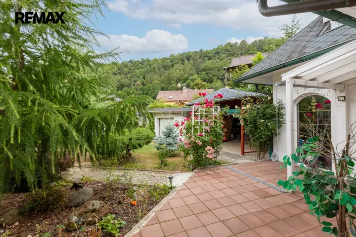 Prodej rodinného domu, Kyselka - Radošov, 263 m2