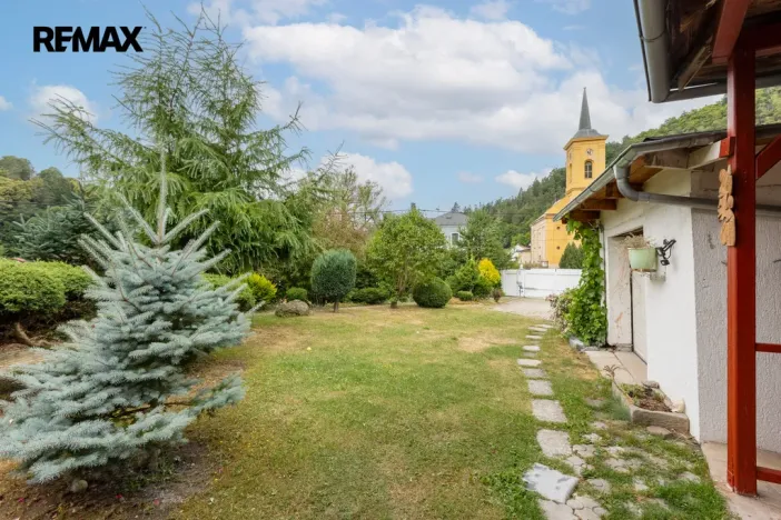 Prodej rodinného domu, Kyselka - Radošov, 263 m2