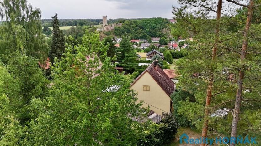 Prodej chaty, Dobronice u Bechyně, 59 m2