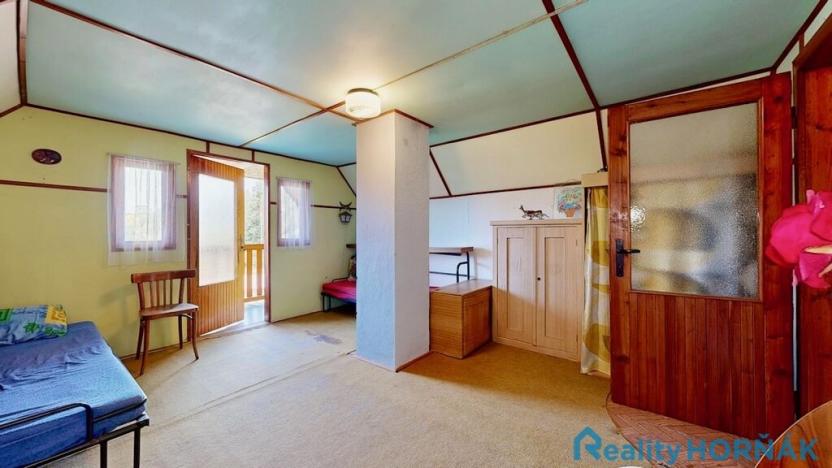 Prodej chaty, Dobronice u Bechyně, 59 m2