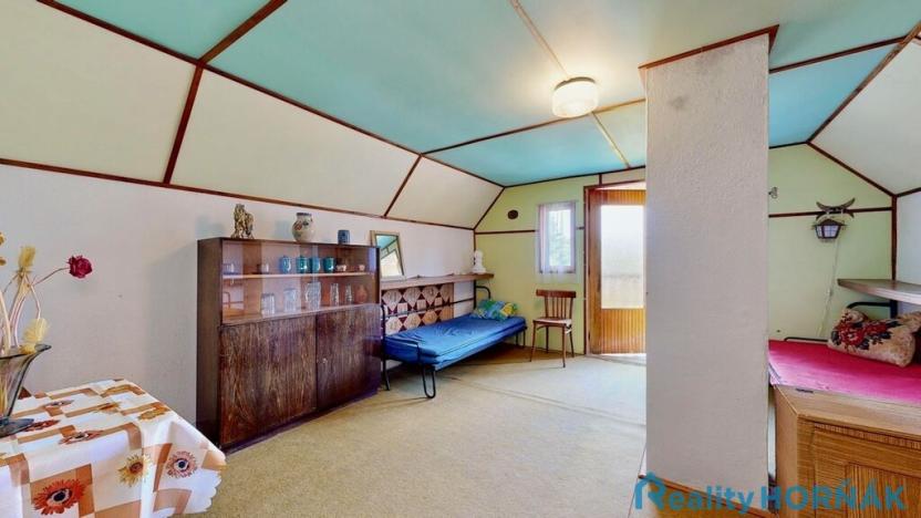 Prodej chaty, Dobronice u Bechyně, 59 m2