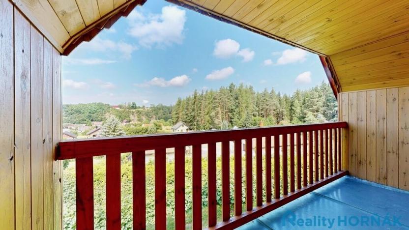 Prodej chaty, Dobronice u Bechyně, 59 m2