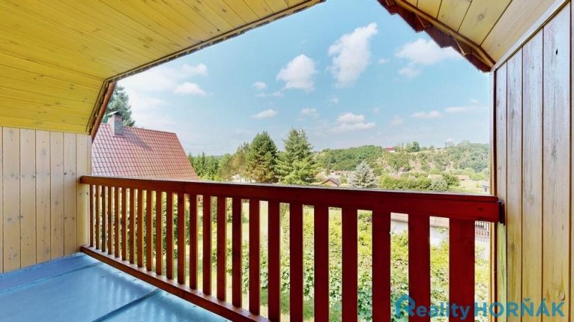 Prodej chaty, Dobronice u Bechyně, 59 m2