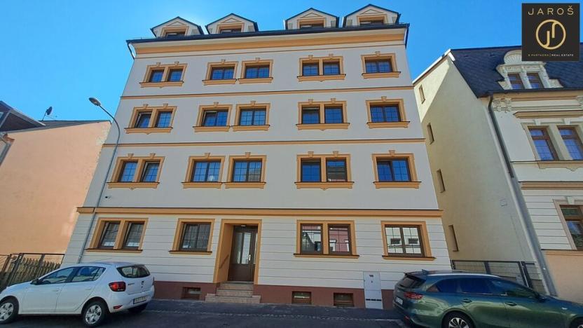 Prodej bytu 3+kk, Karlovy Vary, U Trati, 86 m2