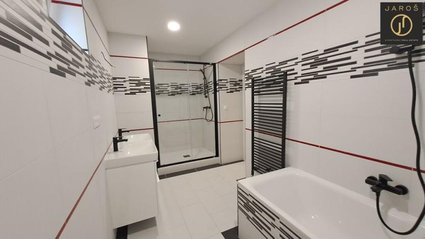 Prodej bytu 3+kk, Karlovy Vary, U Trati, 86 m2