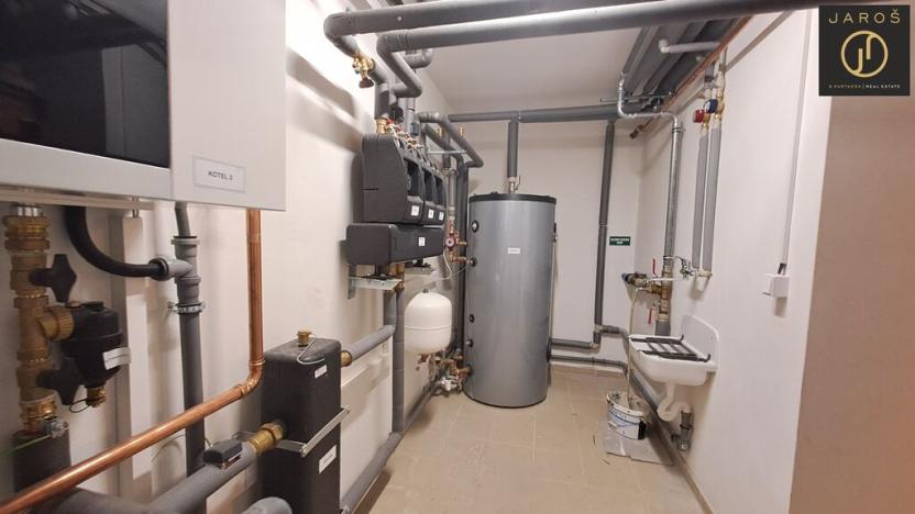 Prodej bytu 3+kk, Karlovy Vary, U Trati, 86 m2