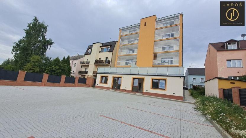 Prodej bytu 3+kk, Karlovy Vary, U Trati, 86 m2