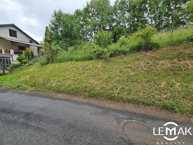 Prodej pozemku pro bydlení, Kokory, 565 m2