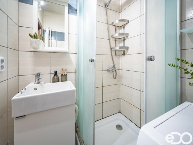 Prodej bytu 2+1, Poděbrady, Mánesova, 49 m2