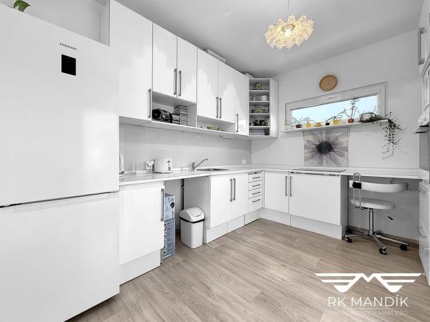 Prodej rodinného domu, Nehvizdy, Habrová, 80 m2