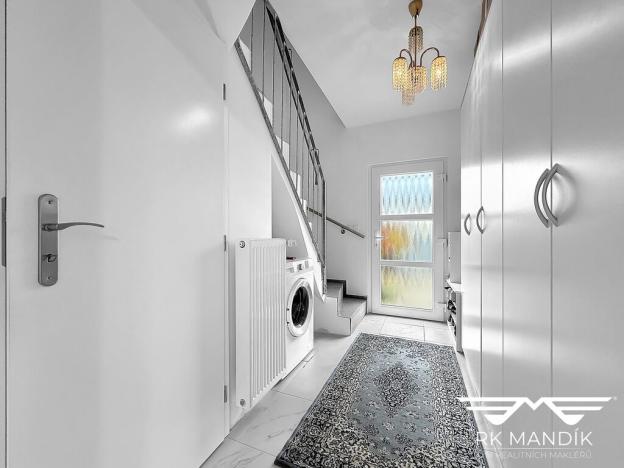 Prodej rodinného domu, Nehvizdy, Habrová, 80 m2